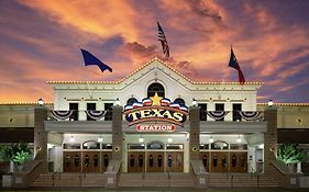 Texas Station Gambling Hall And Hotel Las Vegas
