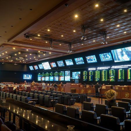 Texas Station Gambling Hall & Hotel Las Vegas Exterior photo